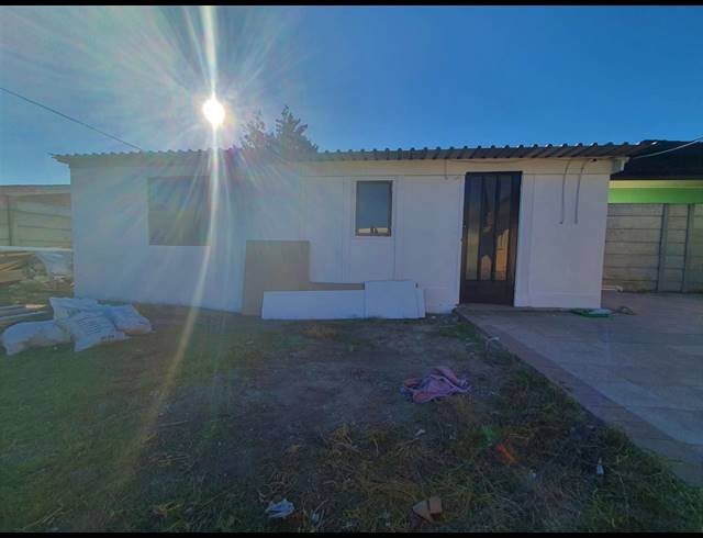 1 BEDROOM APARTMENT TO LET IN VASCO ESTATE